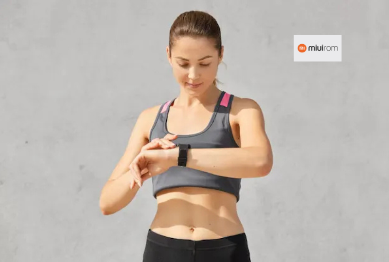 Xiaomi Smart Band 9