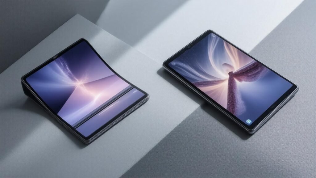 Galaxy Z Fold 4 ou Xiaomi Mix Fold 2: Qual É o Melhor Dobrável?