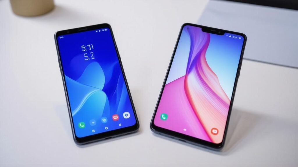 Motorola vs Xiaomi: Qual Marca Tem Celular Original com Garantia?
