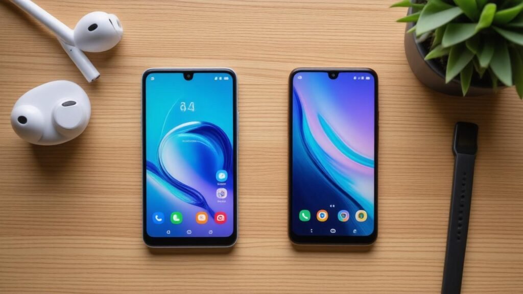 Moto G13 ou Redmi 10C: Qual Vale a Pena Comprar em 2025?