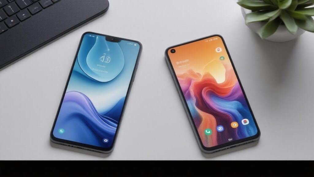 Motorola Edge 40 Pro ou Xiaomi 13 Ultra: Qual É o Mais Completo?