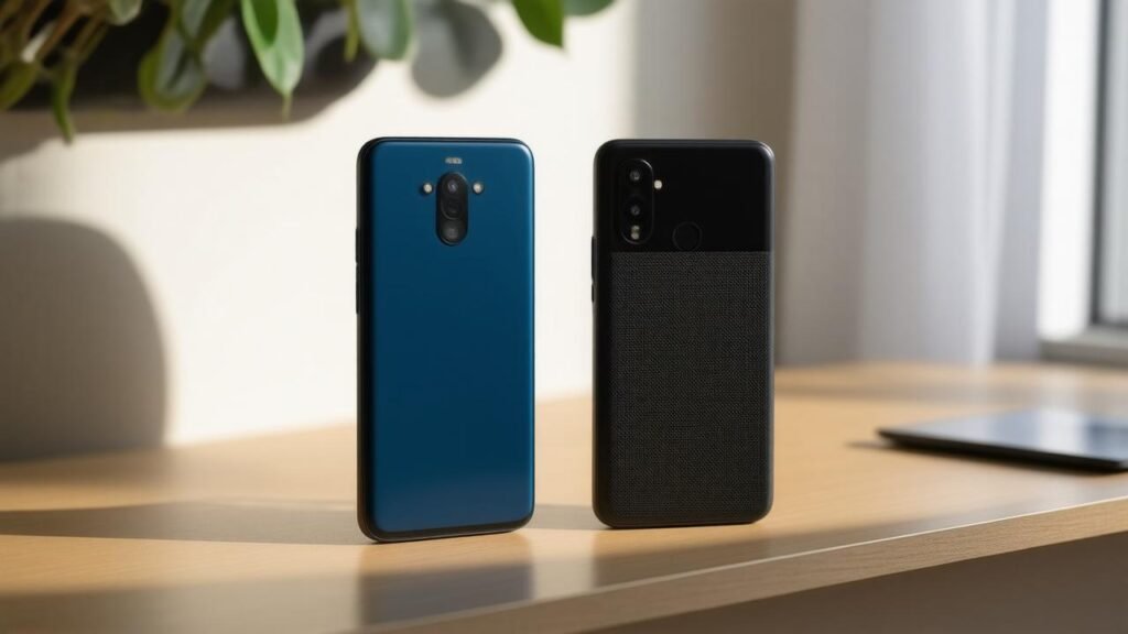 Moto G52 ou Poco M5: Qual É Bom e Barato?