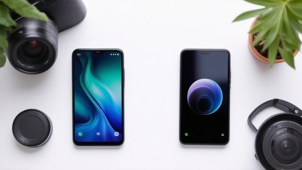Moto G42 vs Redmi Note 11S: Qual Entrega Mais Pelo Preço?