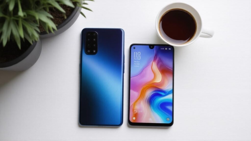 Motorola Edge 30 Neo ou Xiaomi 12X: Qual É Mais Vantajoso?