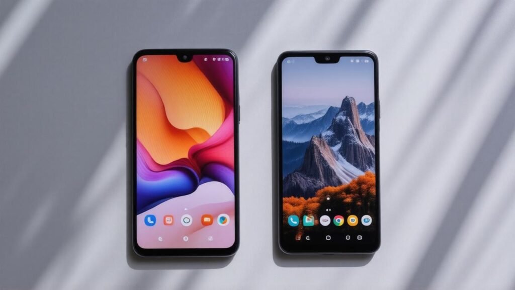Motorola Moto G82 ou Redmi Note 11 Pro: Qual Tem Melhor Avaliação?