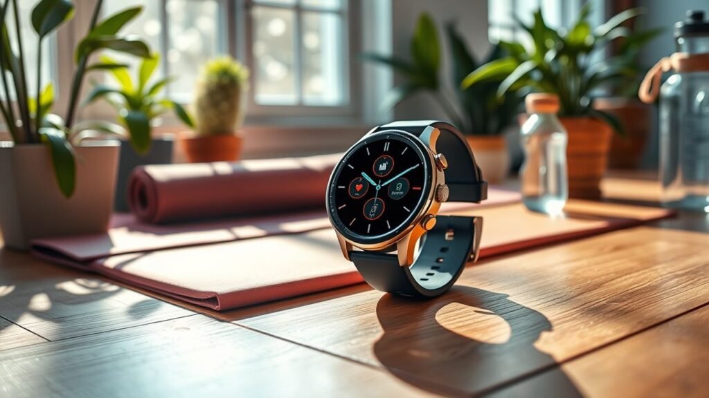 Avaliações de Performance do Redmi Watch 5 Active: Bateria de 18 Dias Impressiona