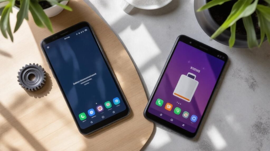 Motorola vs Xiaomi: Qual Tem Melhor Desempenho e Bateria?