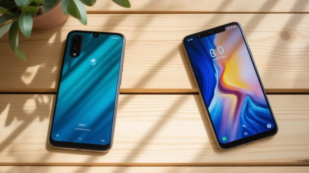 Moto G41 ou Redmi Note 10S: Qual É o Mais Completo da Categoria?