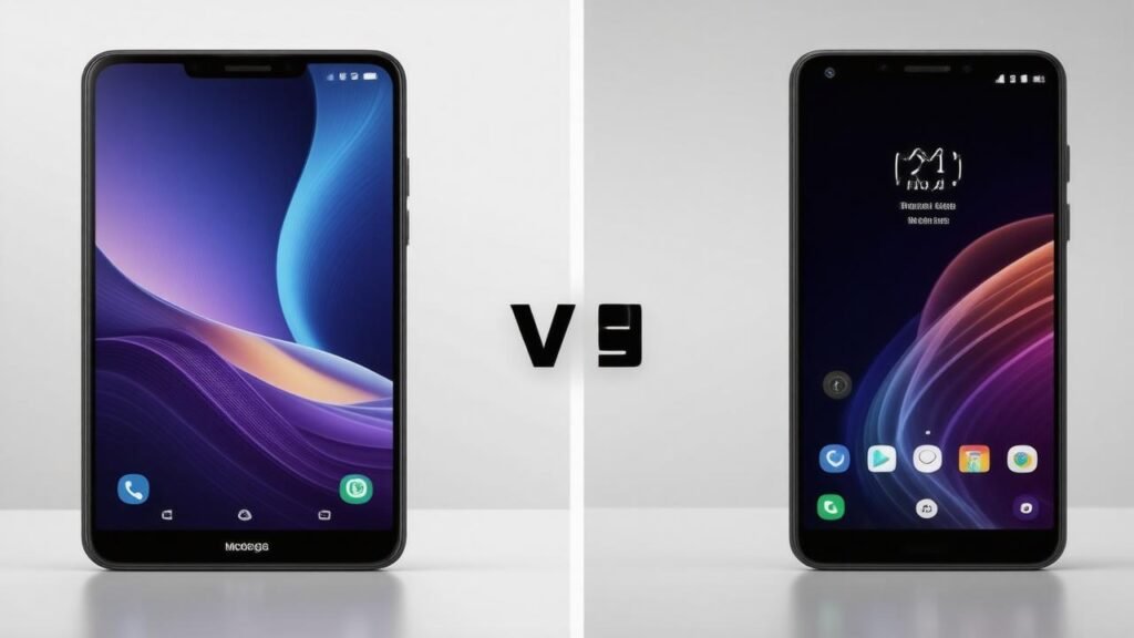 Moto G22 ou Redmi 10: Qual Celular Entrega Mais Pelo Menor Preço?