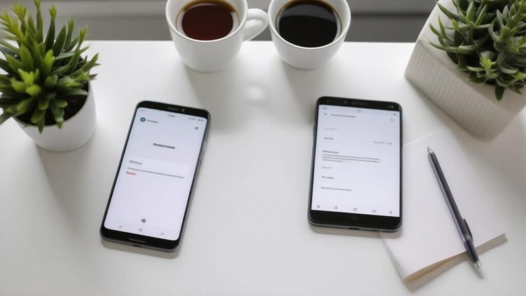 Motorola vs Xiaomi: Qual Marca Tem Melhor Suporte e Atualizações?