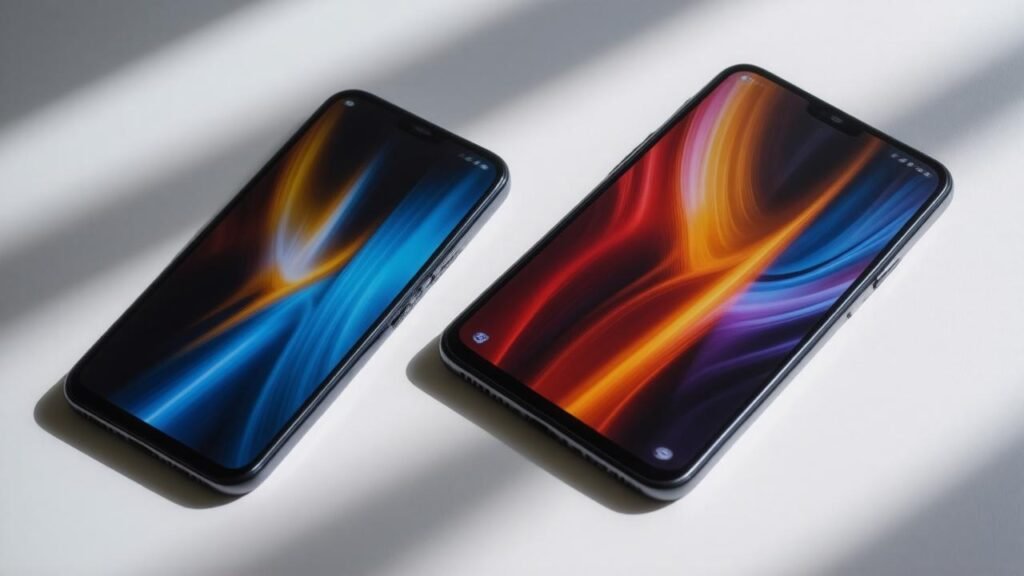 Moto G51 5G ou Redmi Note 11 Pro 5G: Qual É Melhor para Quem Busca Velocidade?