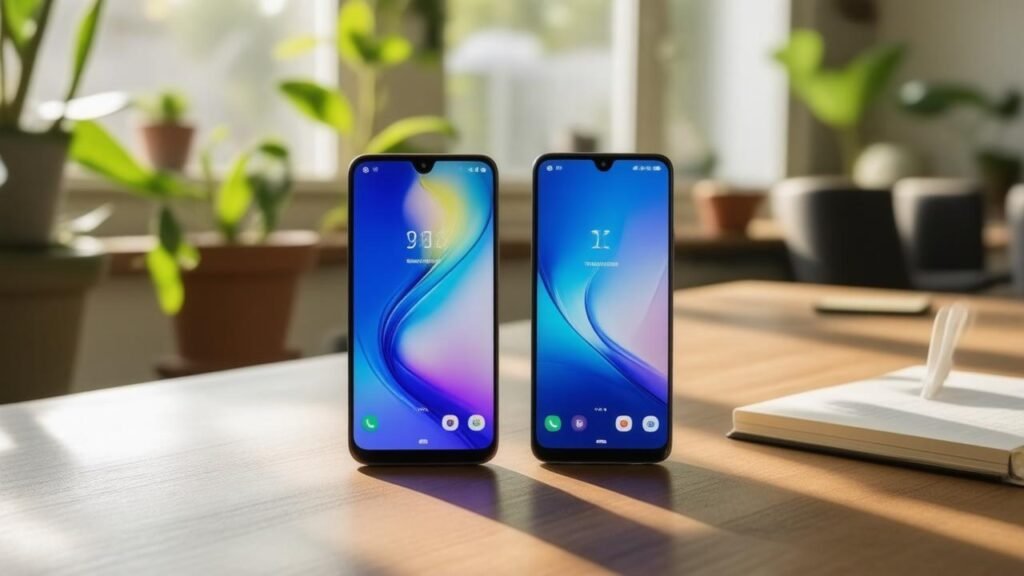 Moto G9 Power ou Redmi 9T: Qual Tem Bateria de Verdade?