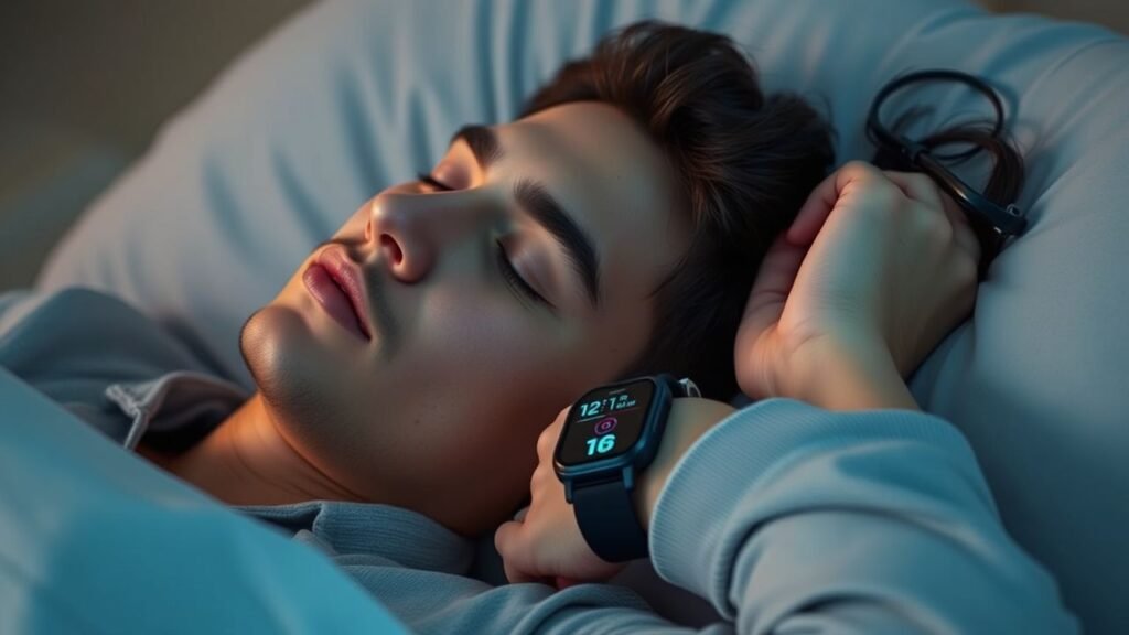 Redmi Watch 5 Active É Bom para Monitorar Sono? Análise Detalhada