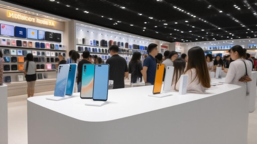 Moto E7 ou Redmi 9A: Onde Comprar Mais Barato em 2025?