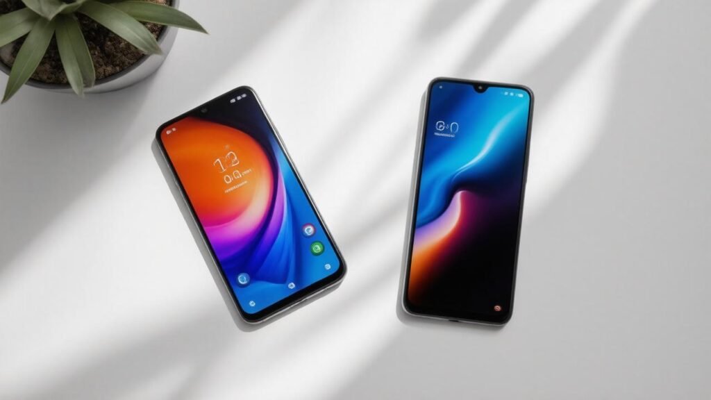 Moto G30 vs Redmi Note 10: Qual Tem Avaliações Melhores?