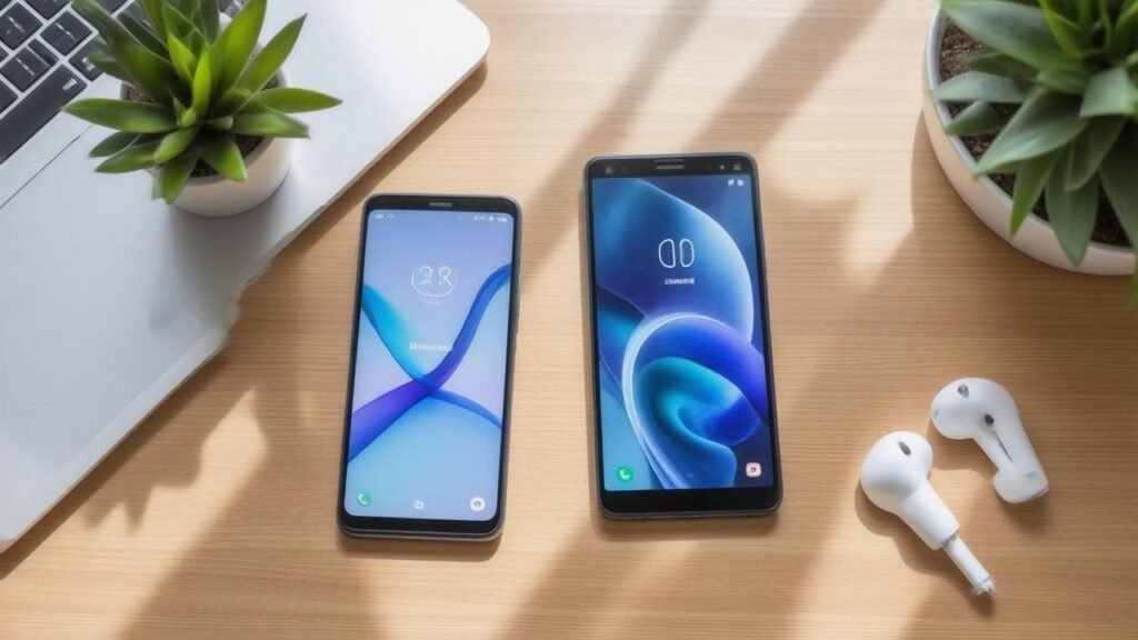 Motorola ou Xiaomi: Qual Tem os Melhores Lançamentos do Ano?