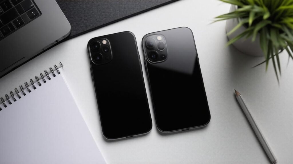 iPhone 12 ou Xiaomi 11T: Qual Ainda Vale a Pena Comprar em 2025?