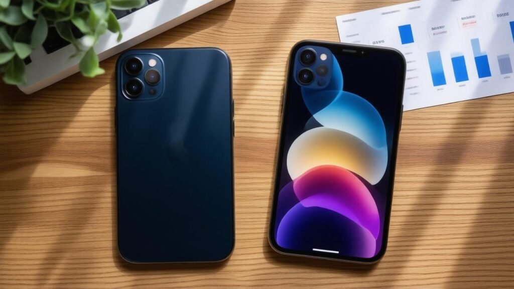 iPhone 11 ou Redmi Note 11 Pro: Qual É o Mais Vendido?