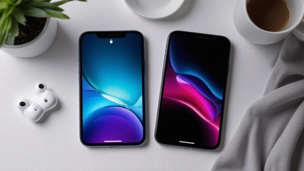 iPhone XR ou Xiaomi Redmi Note 10 Pro: Qual Vale Mais o Dinheiro?