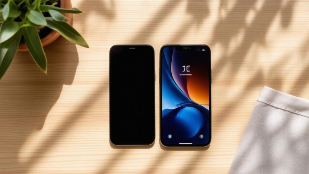 iPhone SE ou Xiaomi Redmi Note 9 Pro: Qual É o Melhor Custo-Benefício Original?