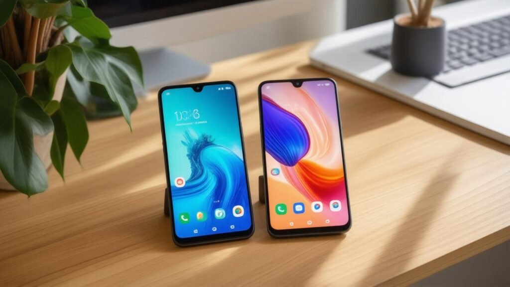 Qual o melhor Xiaomi 13 ou 14?