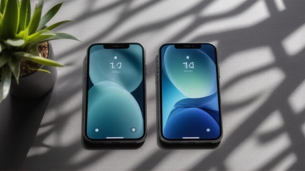 iPhone 14 Pro ou Xiaomi 13 Pro: Qual Tem Melhor Avaliação em Sites de Tecnologia?