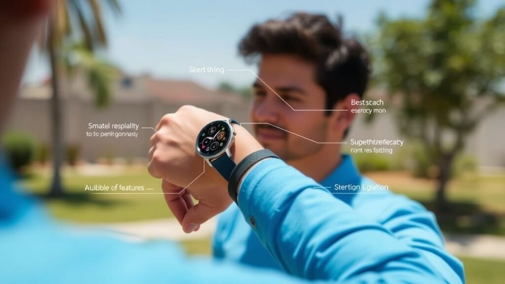 Onde Comprar o Redmi Watch 5 Active com o Melhor Custo-Benefício de 2025