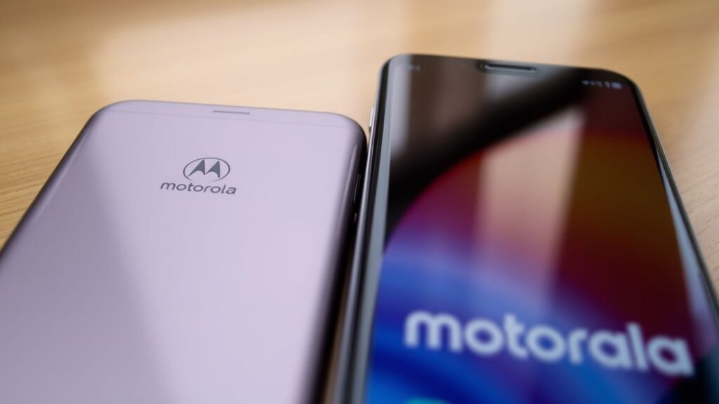 Qual Motorola equivale ao Redmi Note 13 Pro?