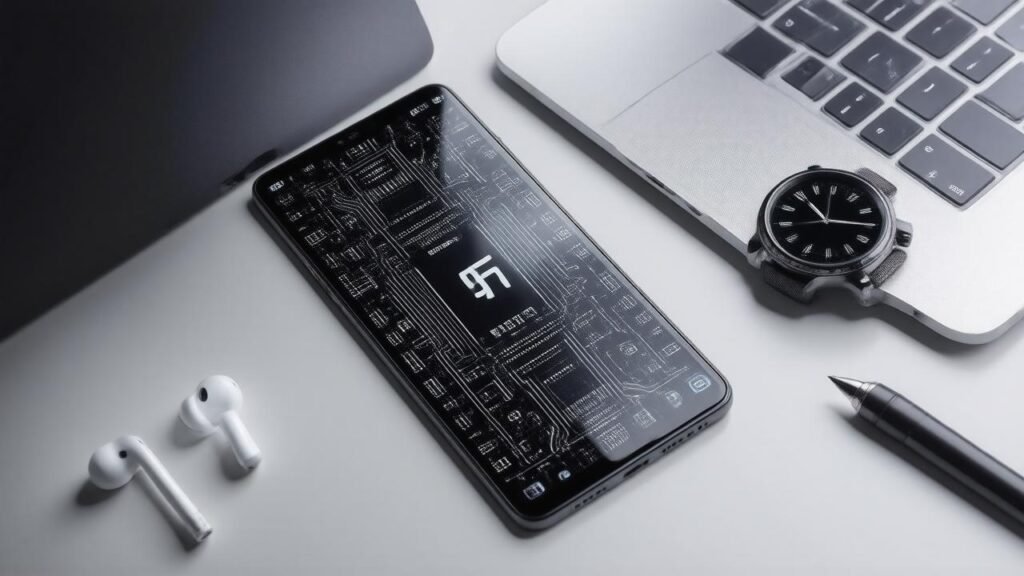 Qual o processador do Redmi Note 13 Pro 5G?