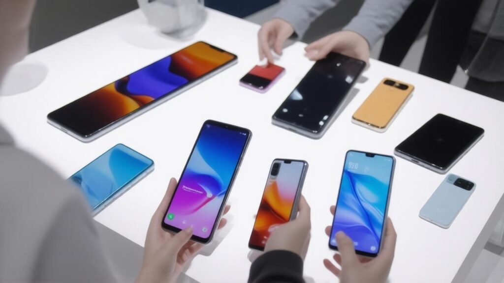 Quanto custa o Xiaomi última geração?