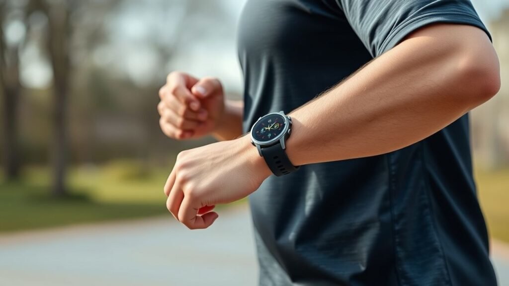 Redmi Watch 5 Active: Avaliações de Quem Usa para Treinos Intensos