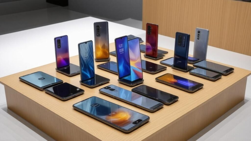 Qual o Xiaomi mais recente?