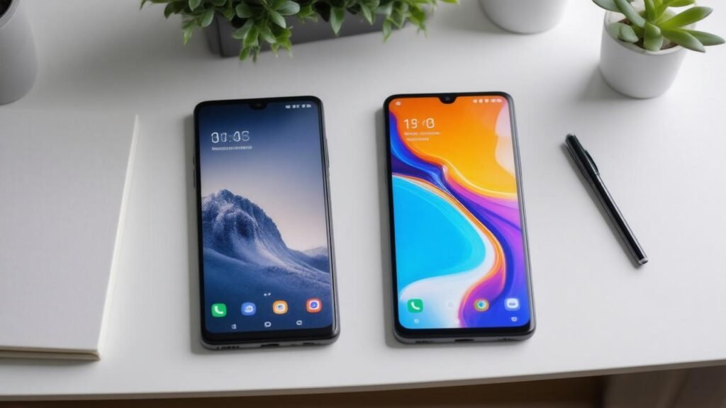 Qual Samsung equivale ao Redmi Note 13 Pro?