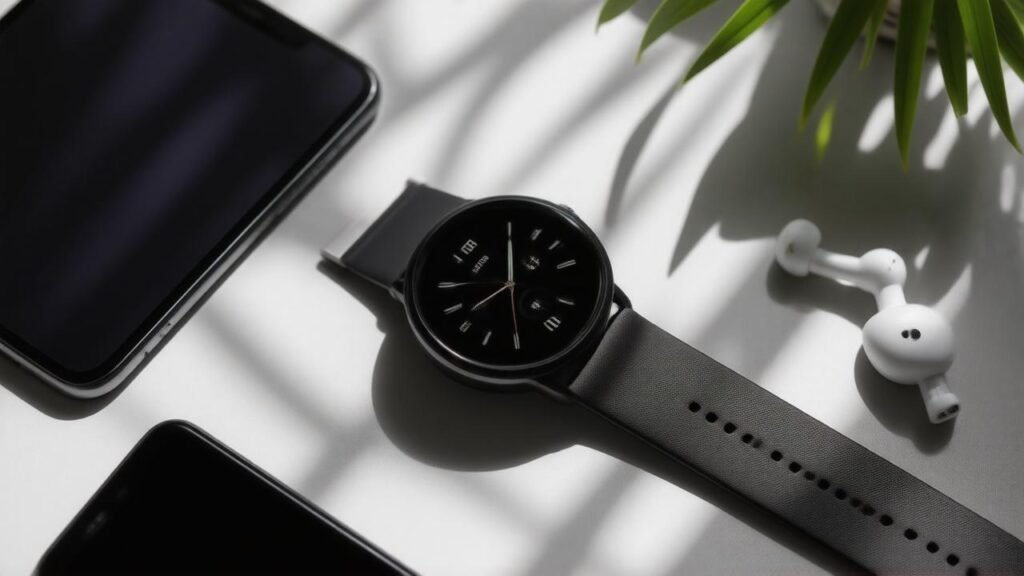Melhor Preço do Redmi Watch 5 Active: Economize Até 35% Hoje