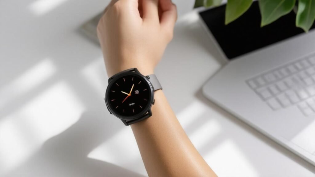 Avaliações Surpreendentes do Redmi Watch 5 Active: Duração da Bateria Impressiona