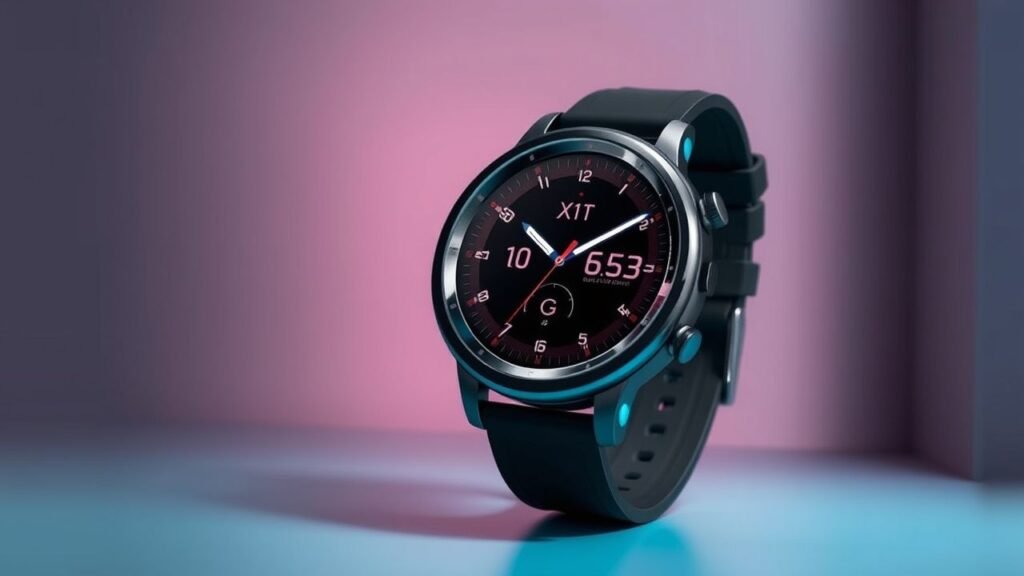 Melhor Preço do Momento: Redmi Watch 5 Active com Cupom Exclusivo