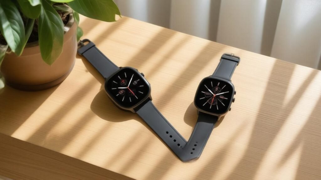 Redmi Watch 5 Active Original vs. Réplica: Como Não Cair em Golpes