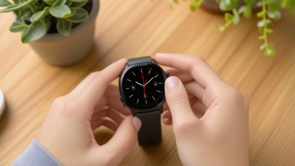 Melhor Preço Garantido: Redmi Watch 5 Active em Promoção Relâmpago