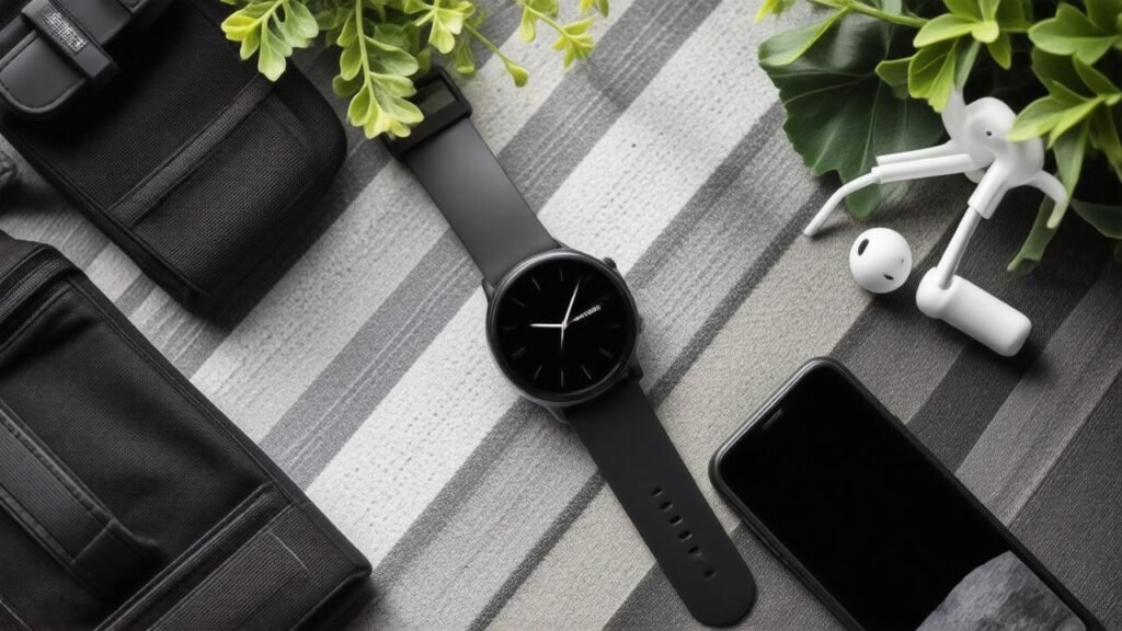 Vale a Pena Trocar seu Smartwatch pelo Redmi Watch 5 Active? A Resposta é Sim!