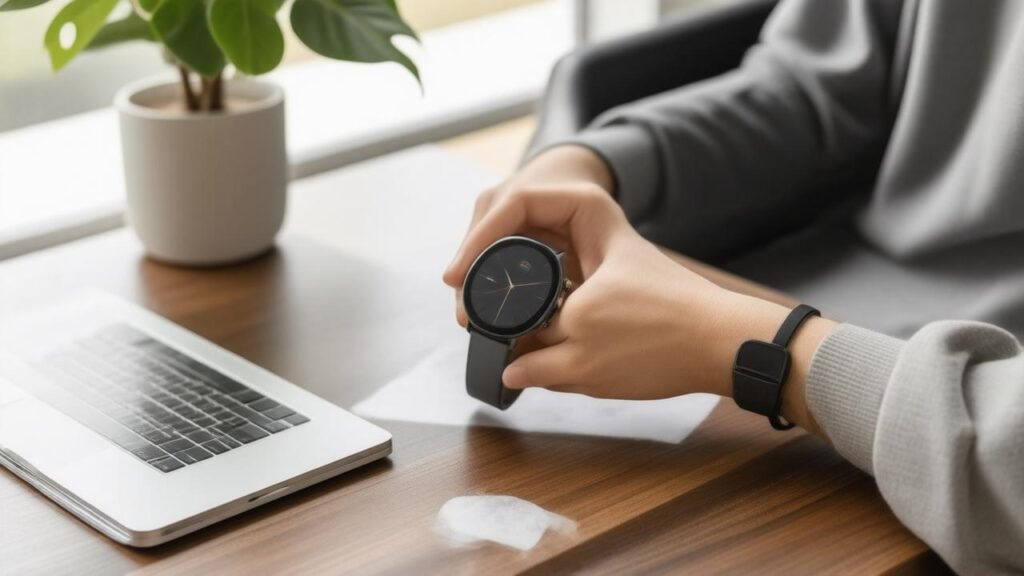 É Bom ou Furada? A Verdade Sobre o Redmi Watch 5 Active da Xiaomi