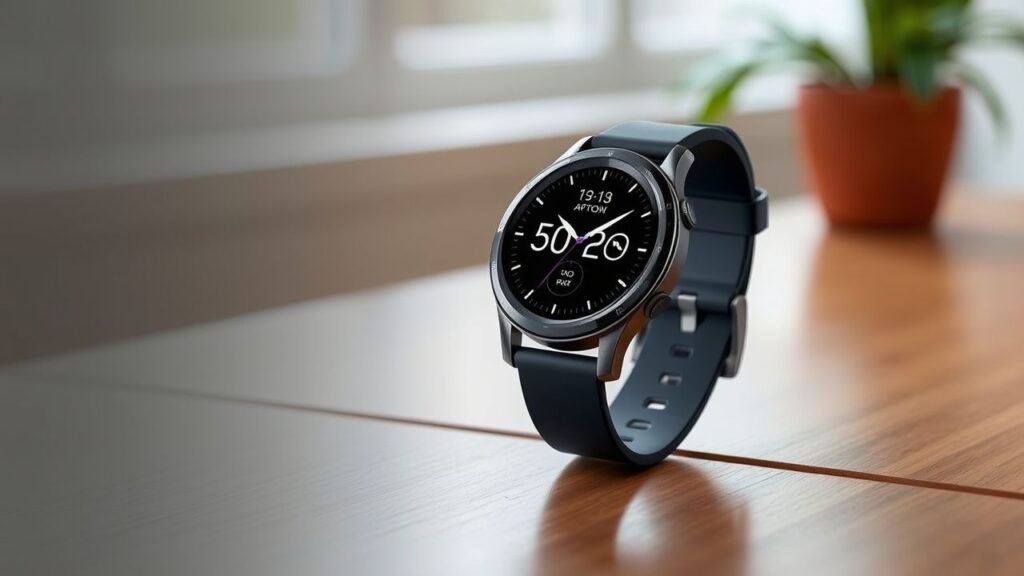 Avaliações Técnicas do Redmi Watch 5 Active: Tela, Bateria e Sensores