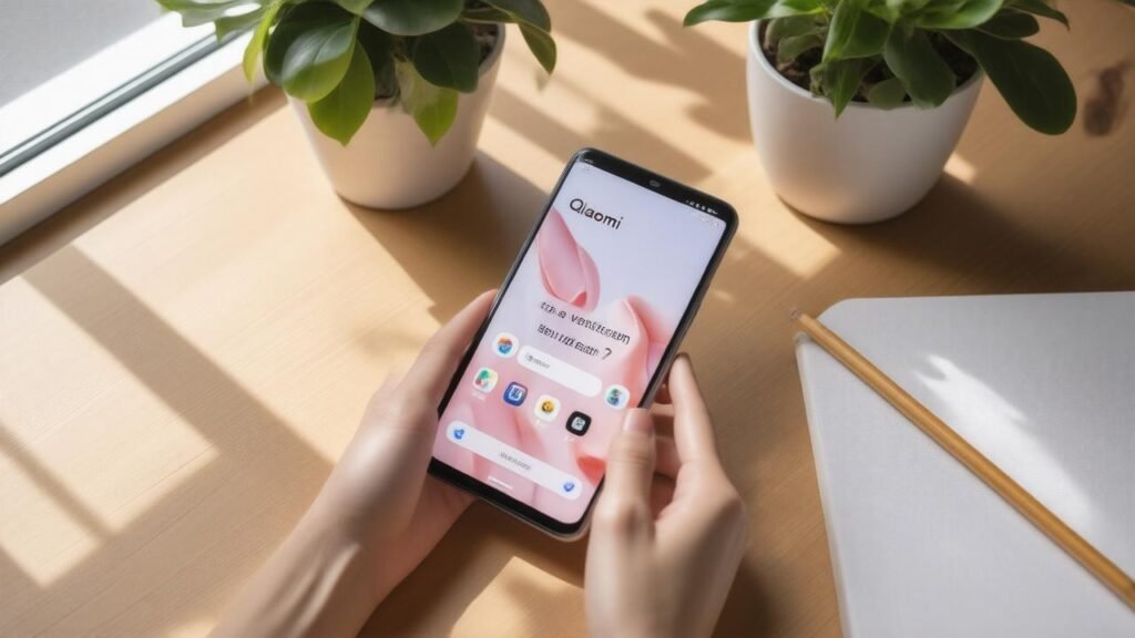 Qual é a vantagem de ter um Xiaomi?