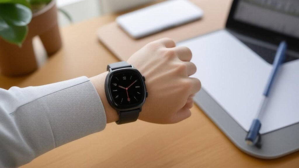 Vale a Pena Comprar o Redmi Watch 5 Active? 5 Recursos que Vão te Convencer