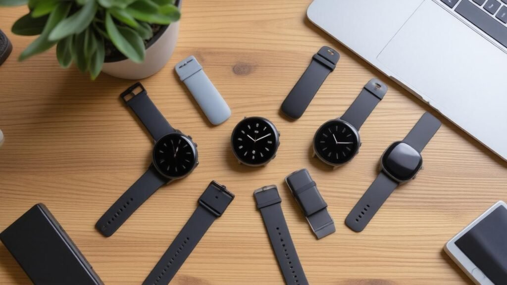 Vale a Pena Atualizar para o Redmi Watch 5 Active? Comparativo com Versões Anteriores
