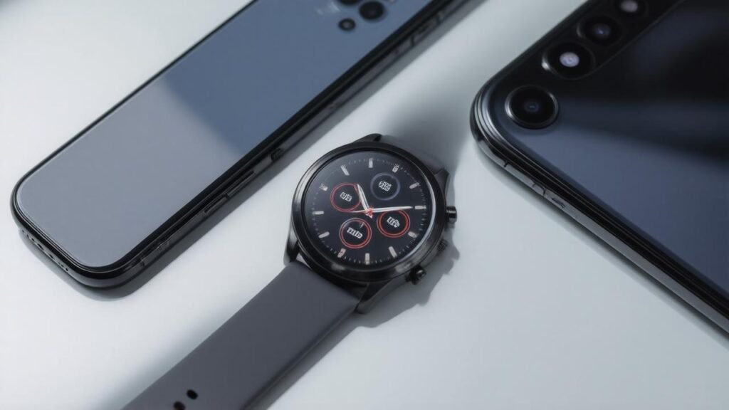 Avaliações Completas do Redmi Watch 5 Active: Das Chamadas Bluetooth à Resistência à Água