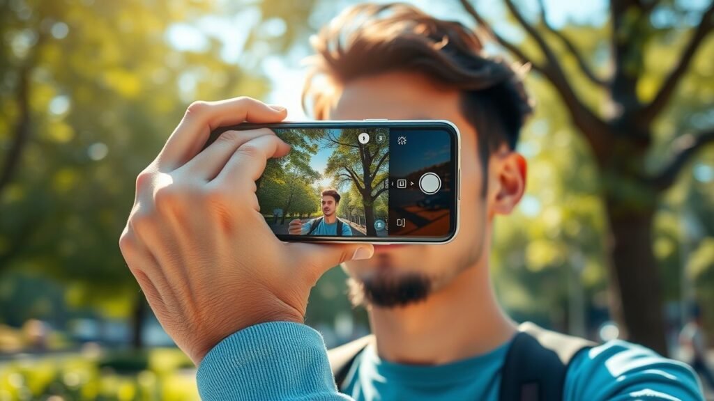Como Ativar o Estabilizador de Imagem no Celular Xiaomi?