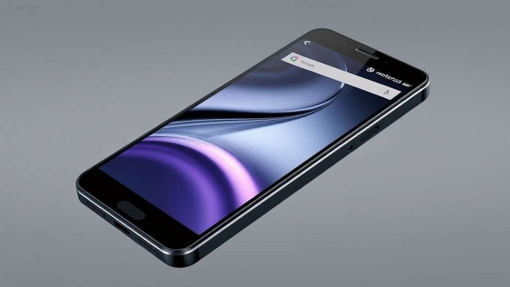 Motorola Edge 60 Pro